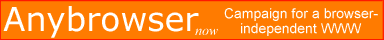 Any Browser