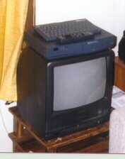 WebTV